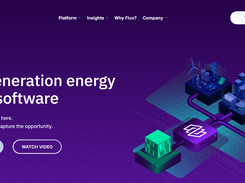 Flux Screenshot 1