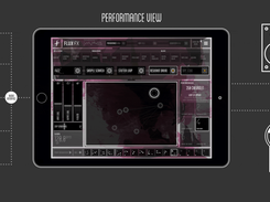 FLUX:FX Screenshot 1