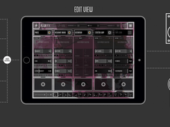 FLUX:FX Screenshot 2