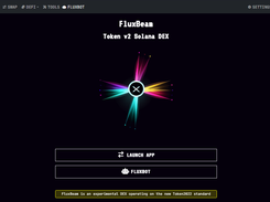 FluxBeam Screenshot 1