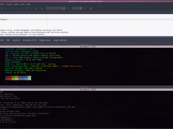 fluxboxplus Screenshot 3