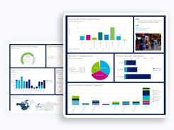 Grantelligence Analytics Solution