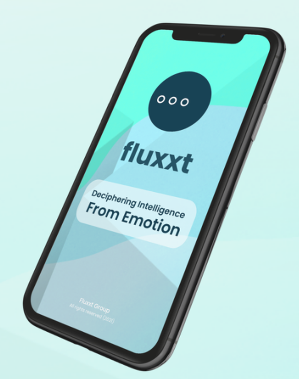 Fluxxt Health Screenshot 1