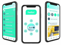 Fluxxt Health Screenshot 1