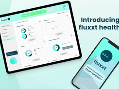 Fluxxt Health Screenshot 1