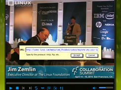 flvlc Screenshot 3