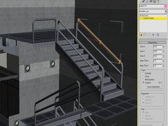 FlyCurve Screenshot 1