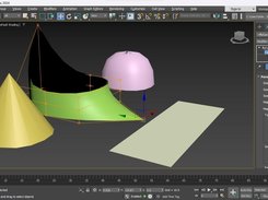 FlyCurve Screenshot 2