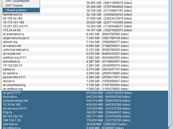 FlyDCstat Screenshot 3