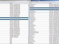 FlyDCstat Screenshot 2