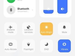 FlymeOS Miatoll Screenshot 5