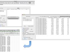 ImageJ plugin