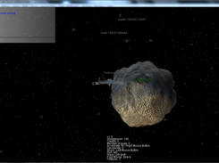 Asteroid