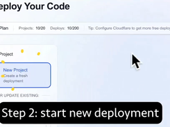 FlyPloy Screenshot 1