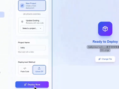 FlyPloy Screenshot 1