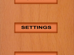 Main menu