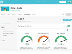 Flywheel Screenshot 1