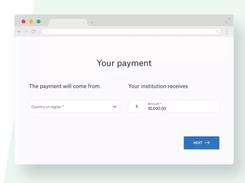 Flywire Screenshot 2