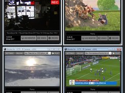 MONITOR - Example (Deprecated by now)