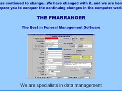 FMArranger Screenshot 1