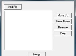 fMerge Screenshot 2