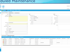 Scheduled Maintenance