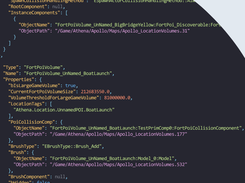 FModel Screenshot 1