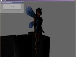 model loading and basic gui