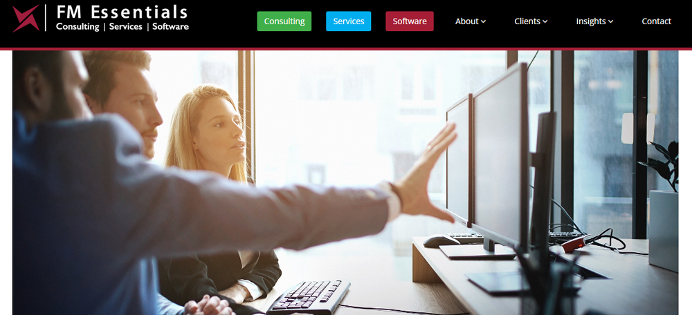 fmXpert Screenshot 1