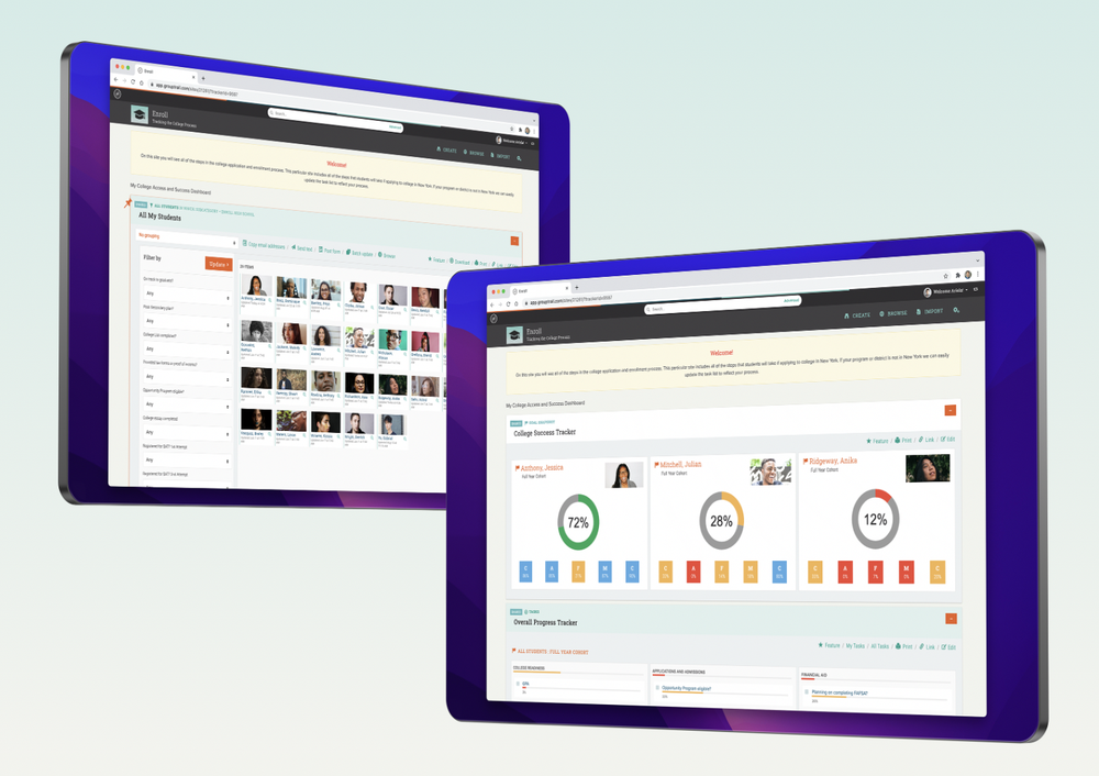 Grouptrail Screenshot 1