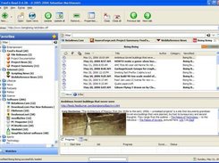 Main window (Win32)