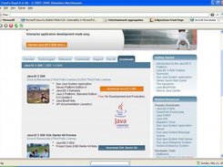 Internal browser (Win32)