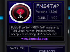 FNS4TAP About