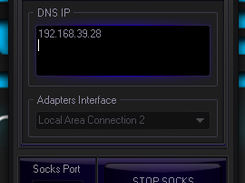 FNS4TAP Main