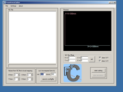 Startscreen