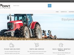 FocalPoint Rental Software - ECommerce