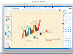 Focusky Presentation Maker Screenshot 1