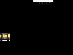 Browsing files / folders with FocussedModePlus