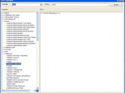 Using Windows Forms from Lisp