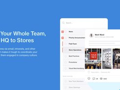 Align Your Whole Team, From HQ to Stores