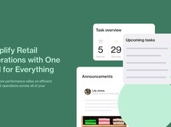 Simplify Retail Operations with One Tool for Everything