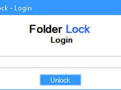 Folder Lock 8.5.3 (3)