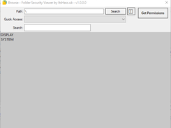 Browse Directories
