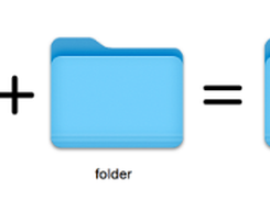 folderify Screenshot 1