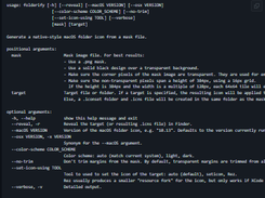 folderify Screenshot 2