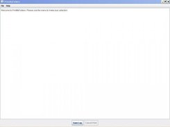 This is how it looks when the program is run.