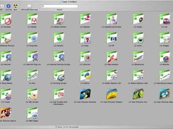 Layer 3 Folders