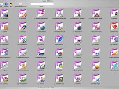 Layer 2 Folders