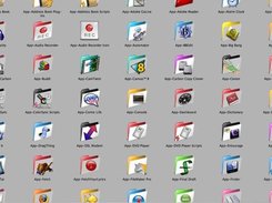 Applications Folders