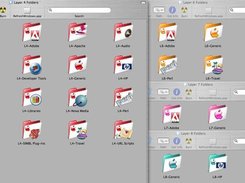 Folders-Full Set Screenshot 6